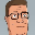 Josh Megnauth's avatar